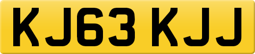 KJ63KJJ